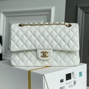 Chanel Classic Flap Medium Bag